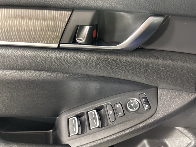 2022 Honda Accord Sport SE photo 18