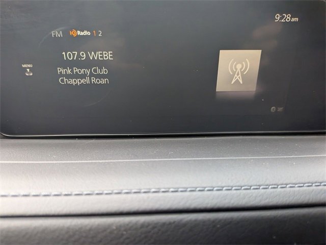 2023 Mazda CX-30 2.5 photo 22