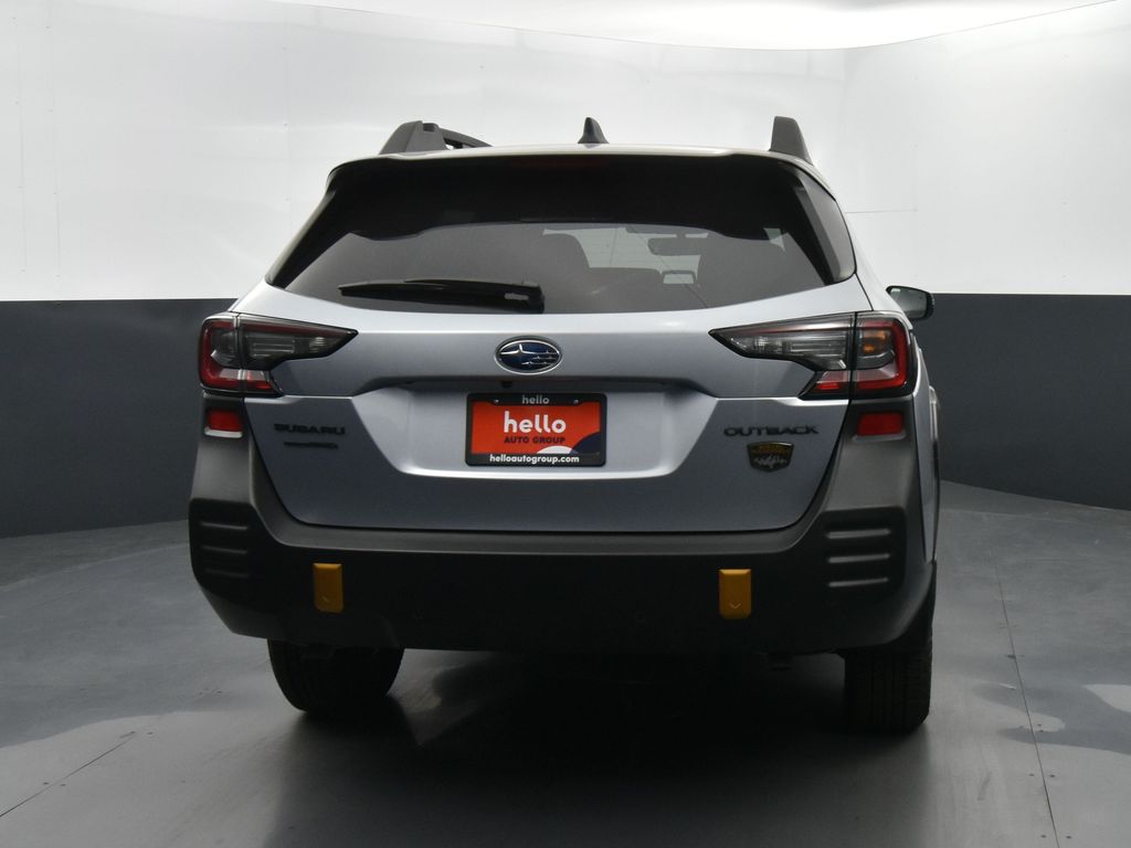 2025 Subaru Outback Wilderness photo 29