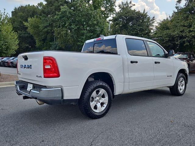 2025 Ram 1500 Big Horn Lone Star photo 2