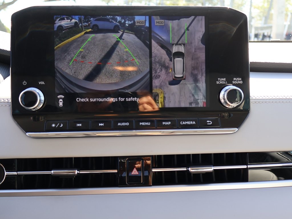 2022 Mitsubishi Outlander SEL photo 50