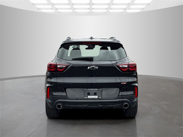 2024 Chevrolet Trailblazer RS photo 3