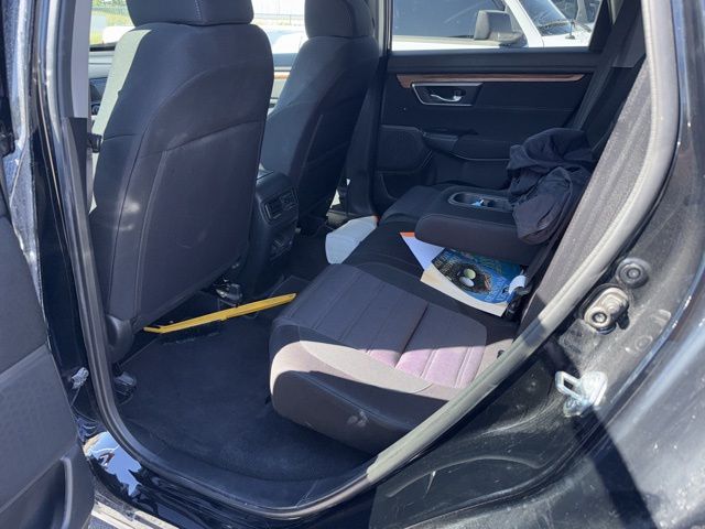 2020 Honda CR-V EX photo 5