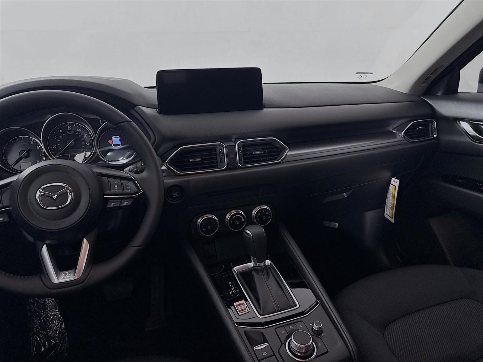 2025 Mazda CX-5 2.5 S photo 30