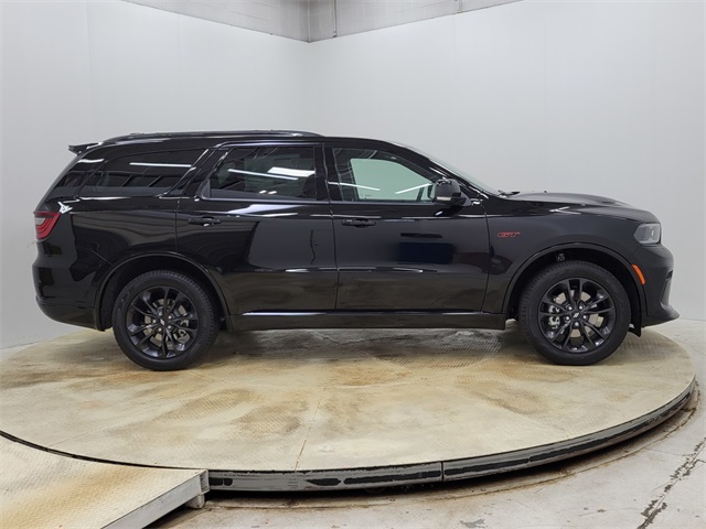 2025 Dodge Durango GT Plus photo 3