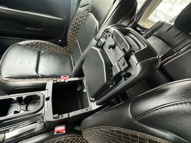 2022 Jeep Wrangler Unlimited Sahara High Altitude 4xe photo 25