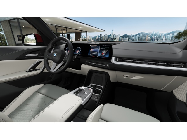 2026 Bmw X1 XDrive28i photo 13