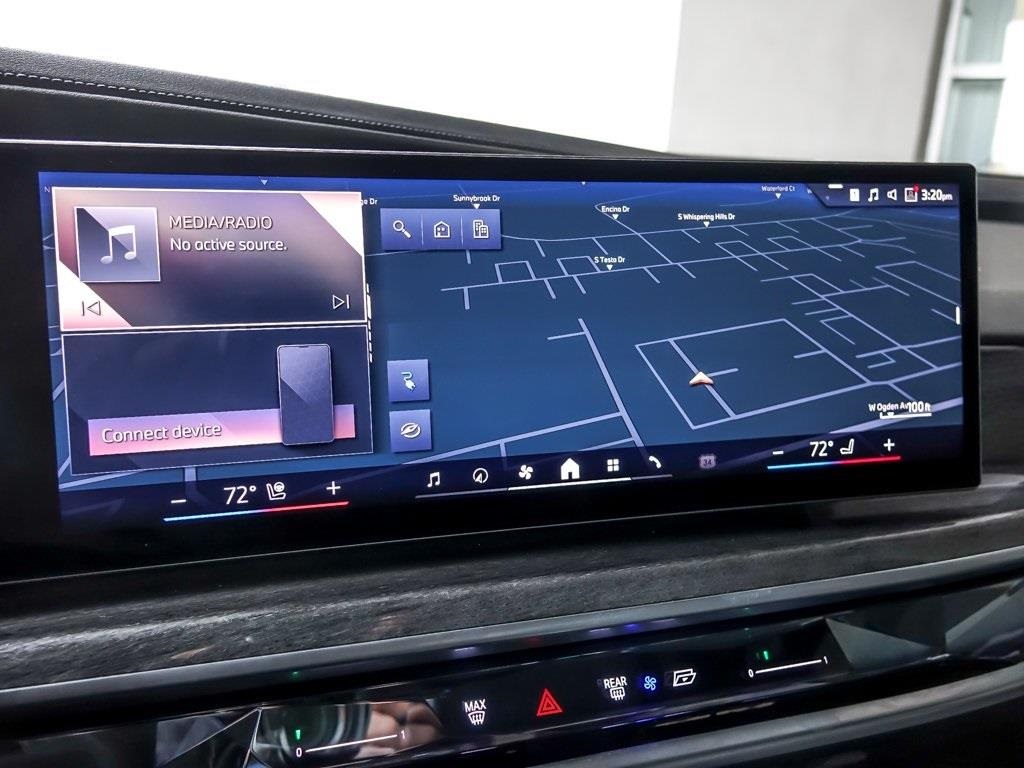 2023 BMW I7 - Image 16