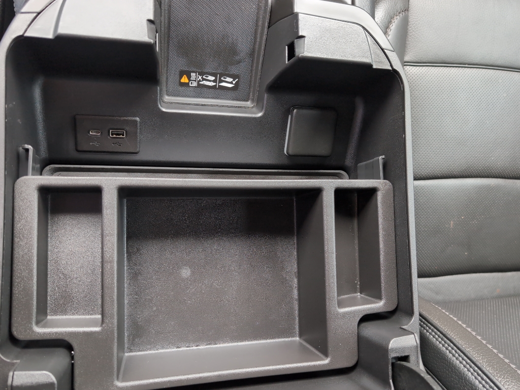 2023 Gmc Sierra 1500 Denali photo 18