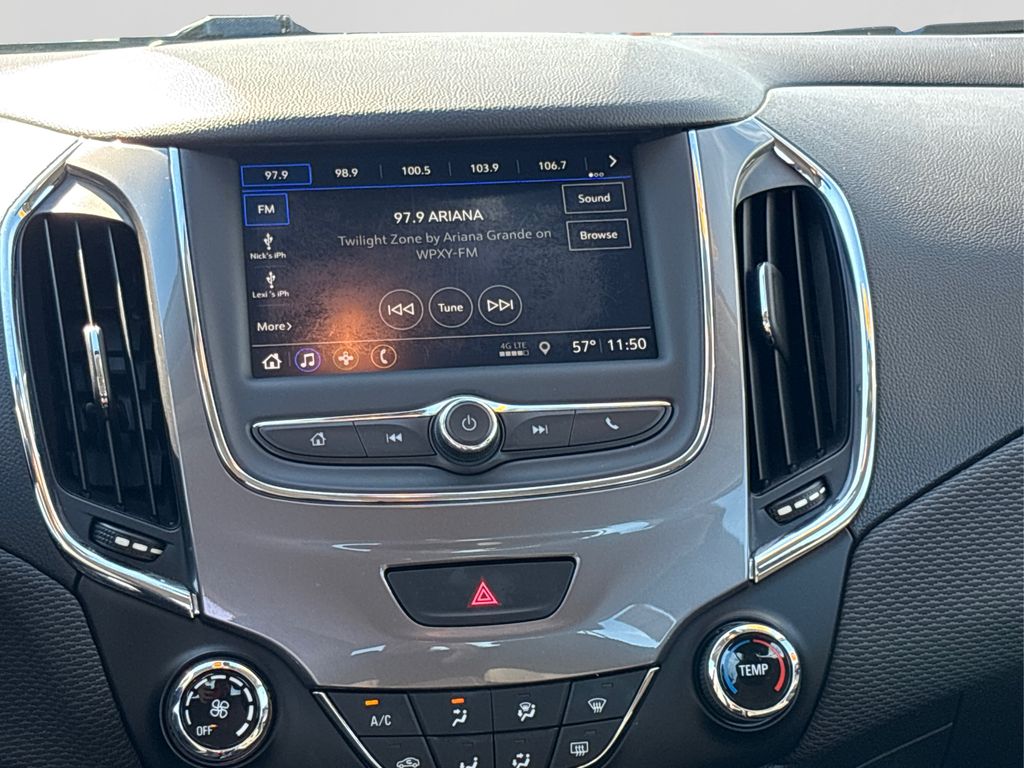 2019 Chevrolet Cruze LS photo 15