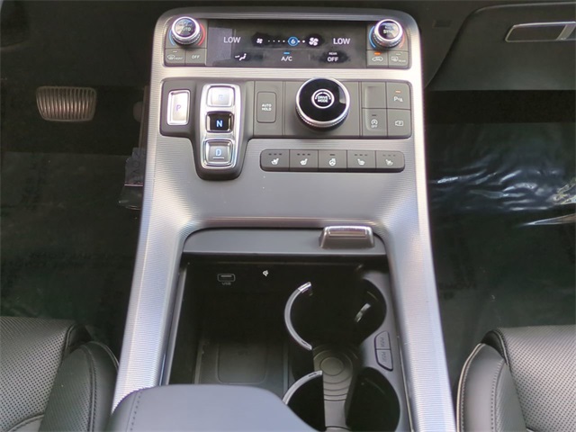 2023 Hyundai Palisade Calligraphy photo 19