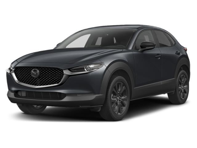 2026 Mazda CX-30 Select Sport's photo