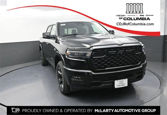 2026 RAM Ram 1500 Pickup Big Horn/Lone Star's photo