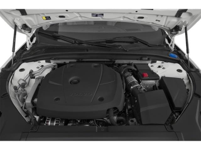 2020 Volvo V90 Cross Country T6 AWD photo 11