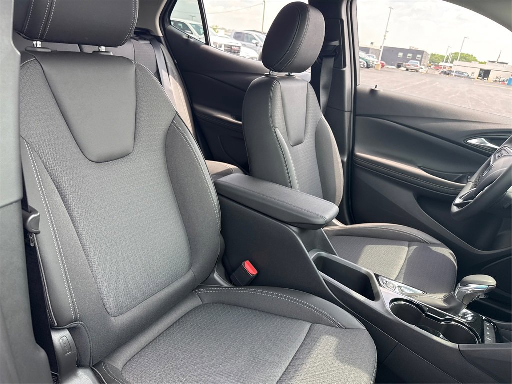 2026 BUICK ENCORE GX - Image 35