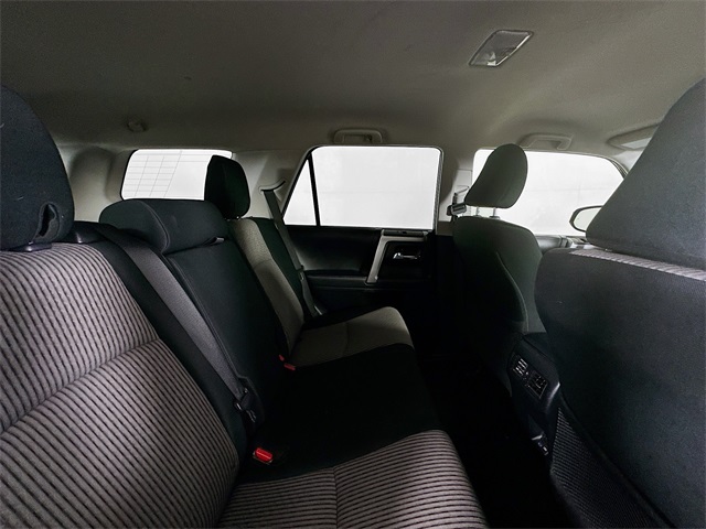 2023 Toyota 4Runner SR5 photo 23