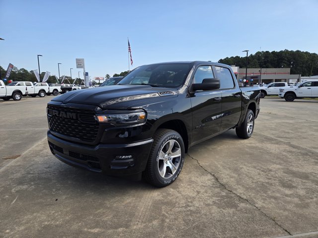 2025 RAM Ram 1500 Pickup Tradesman's photo