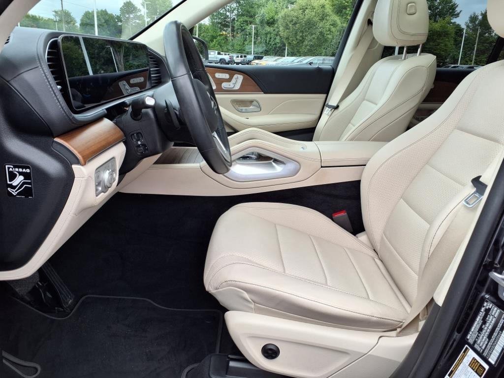 2022 Mercedes Benz GLE 350 4MATIC photo 3