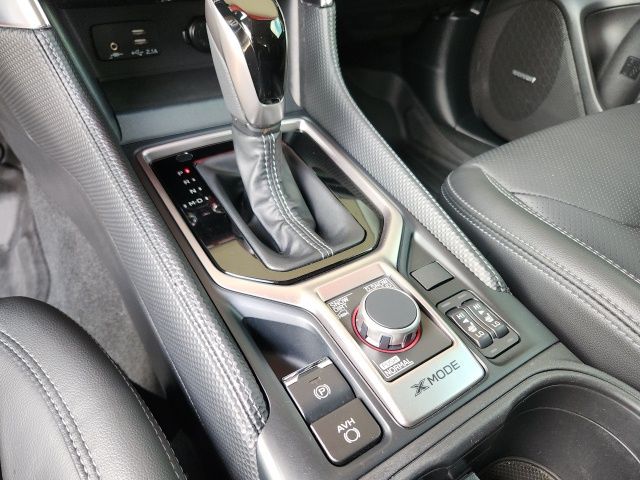 2021 Subaru Forester Touring photo 15