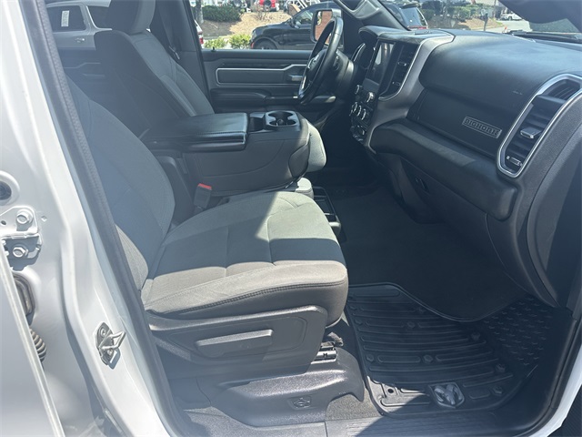 2023 Ram 1500 Big Horn Lone Star photo 13