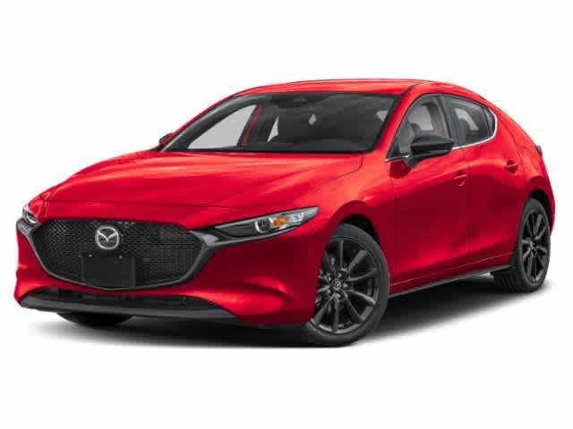 Mazda 3 Hatchback | Napleton Mazda of Naperville