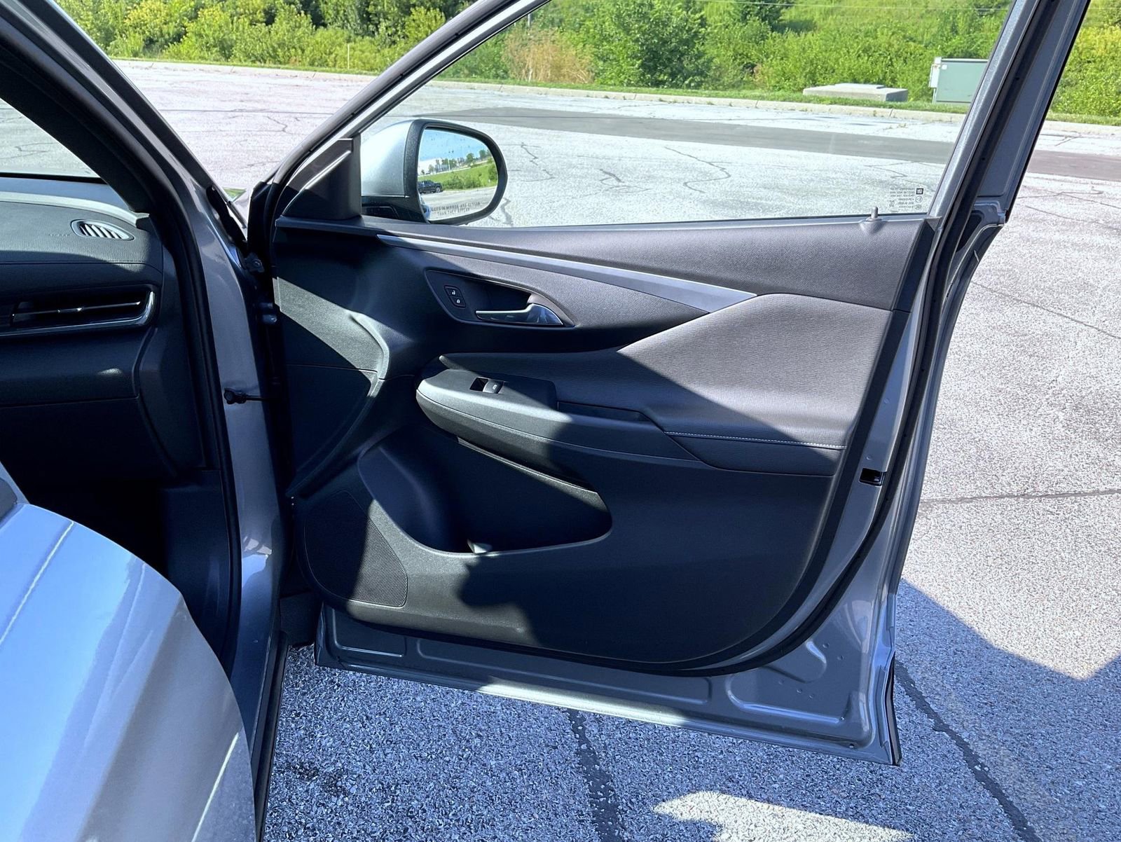 2025 Buick Envista Preferred photo 16