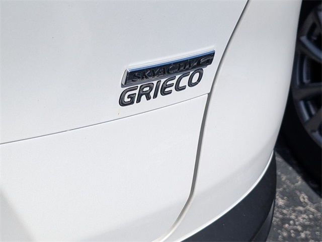 2025 Mazda CX-30 2.5 S Preferred photo 9