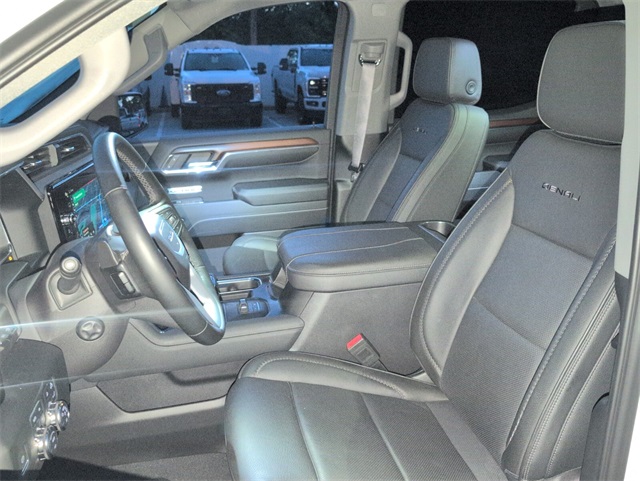 2024 Gmc Sierra 1500 Denali photo 6