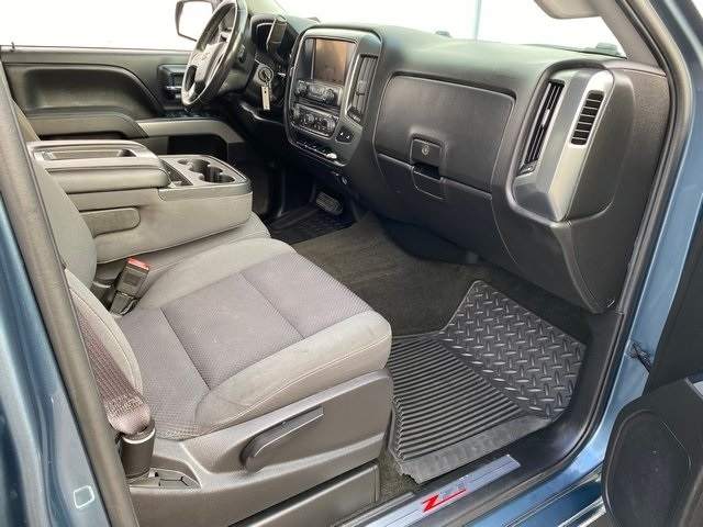 2014 Chevrolet Silverado 1500 LT photo 20