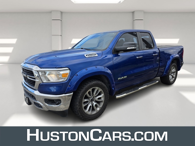 2019 RAM Ram 1500 Pickup Big Horn/Lone Star's photo