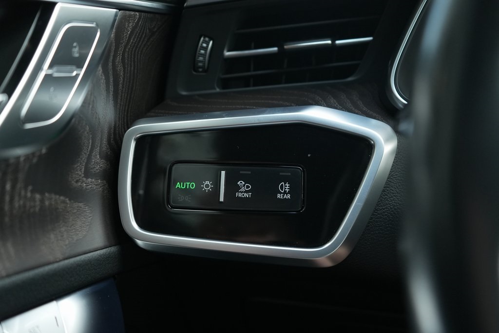 2020 Audi A7 3.0T Prestige photo 28