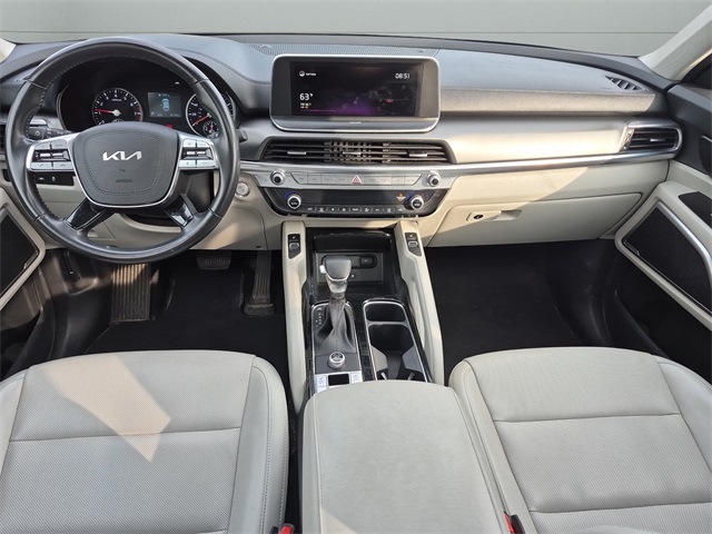2022 Kia Telluride S photo 33