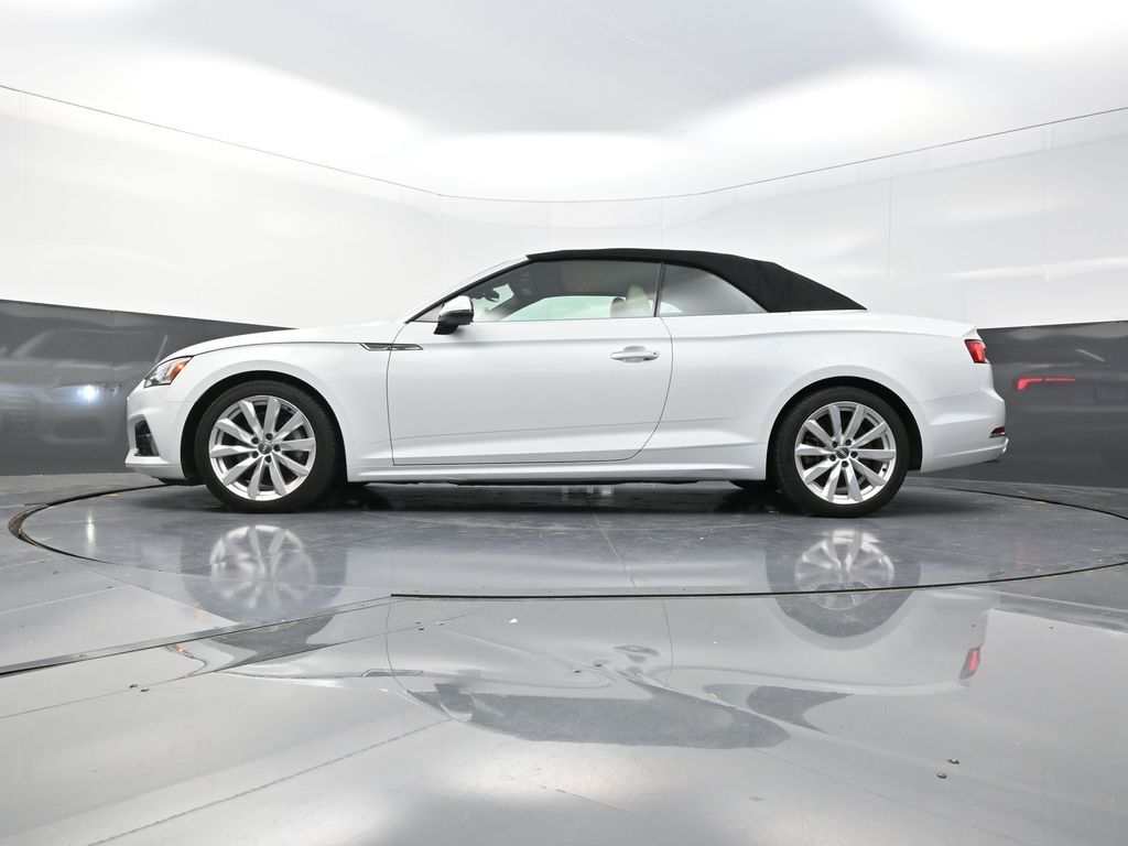 2018 Audi A5 2.0T Premium Plus Quattro photo 20