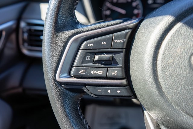 2023 Subaru Outback Onyx Edition photo 14