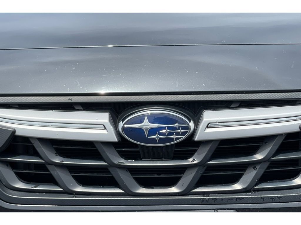 2021 Subaru Crosstrek Limited photo 12