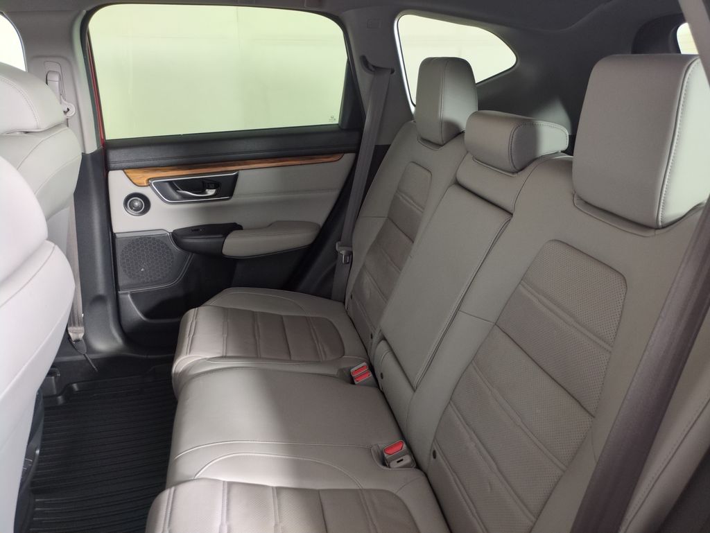 2022 Honda CR-V EX-L photo 18