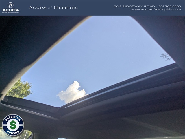 2021 Honda Accord Sport 2.0T photo 19