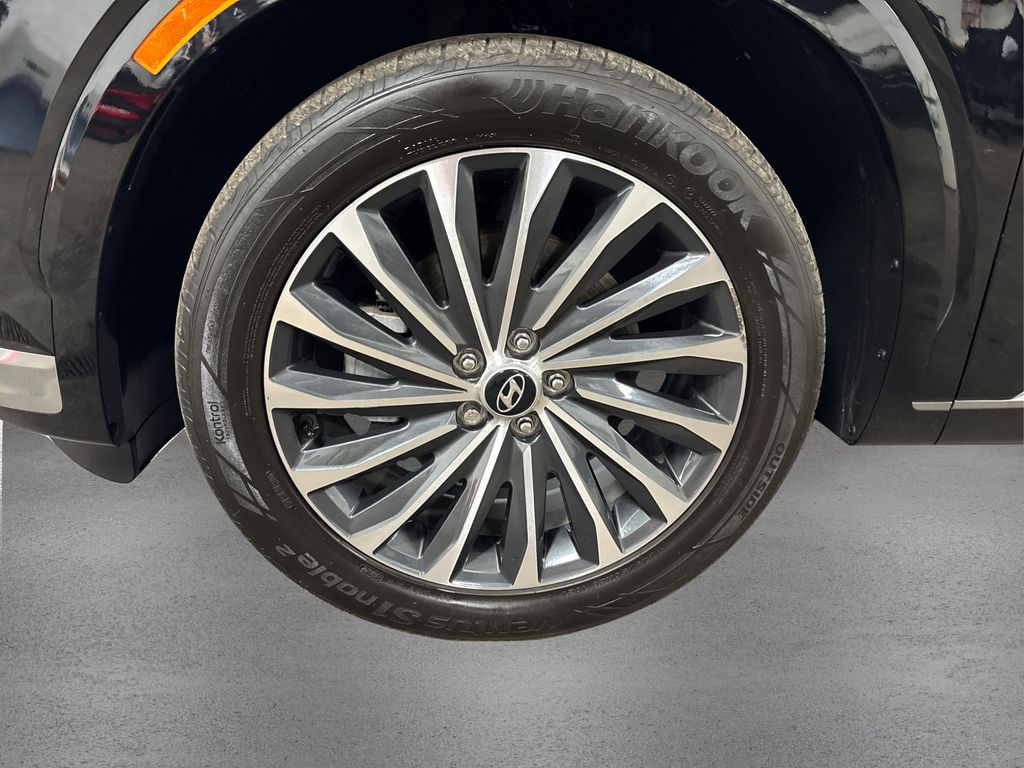 2023 Hyundai Palisade Calligraphy photo 11