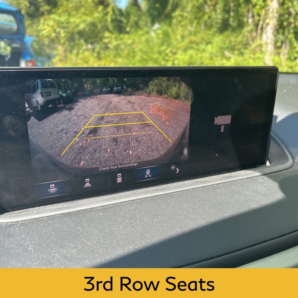2022 Acura MDX Technology SH-AWD photo 11