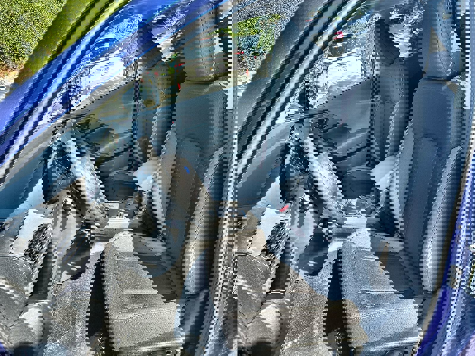 2025 Subaru Crosstrek Premium photo 11