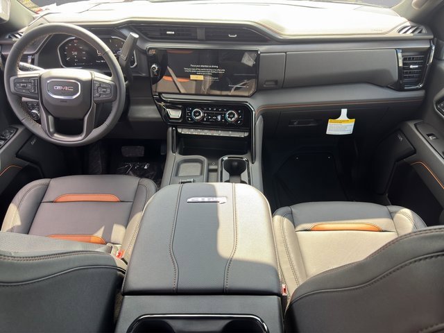 2026 Gmc Sierra 2500 HD AT4 photo 16