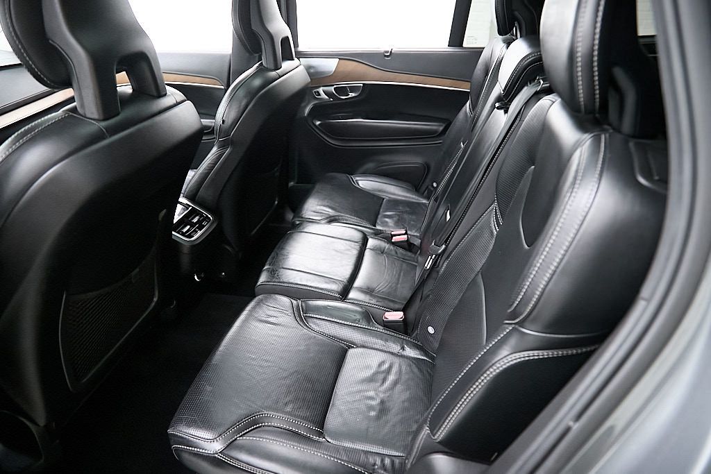 2018 VOLVO XC90 - Image 21