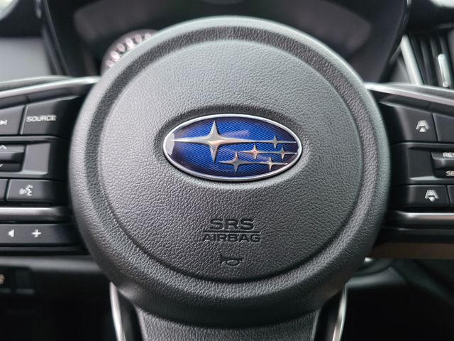 2025 Subaru Outback Premium photo 22