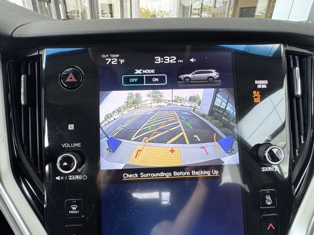 2020 Subaru Outback Premium photo 28