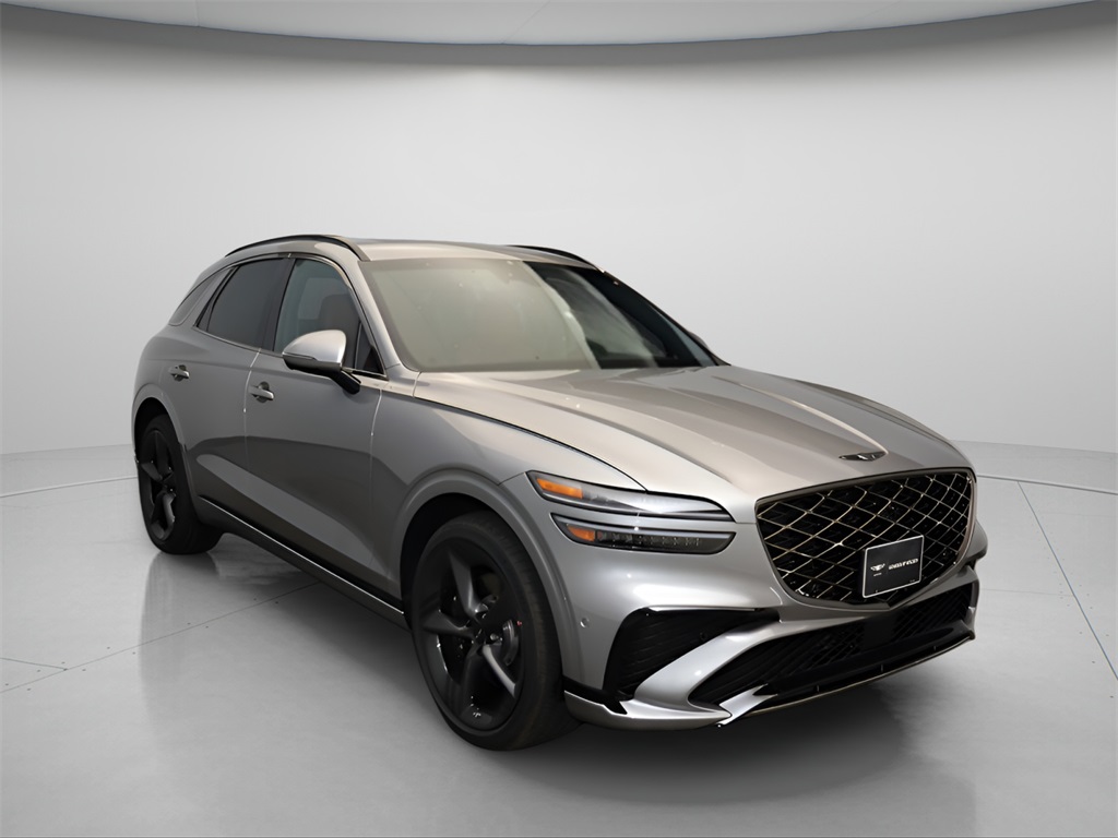 2026 GENESIS GV70 Sport Prestige's photo