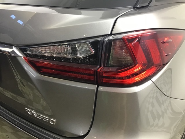 2018 Lexus RX 350 F SPORT photo 19