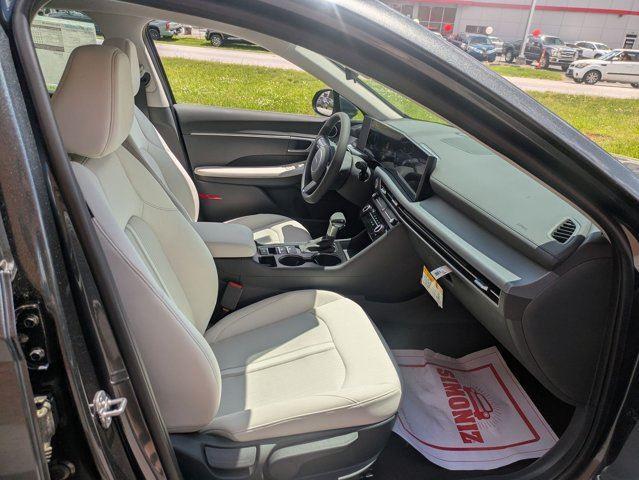 2025 Hyundai Sonata SE photo 27