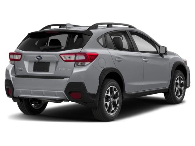 Used 2018 Subaru Crosstrek Limited with VIN JF2GTAMC1J8344795 for sale in Vadnais Heights, Minnesota