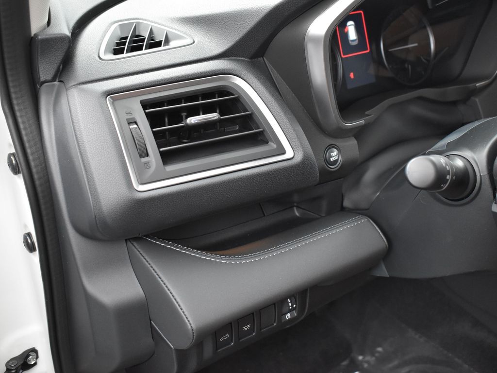 2025 Subaru Ascent Touring photo 7
