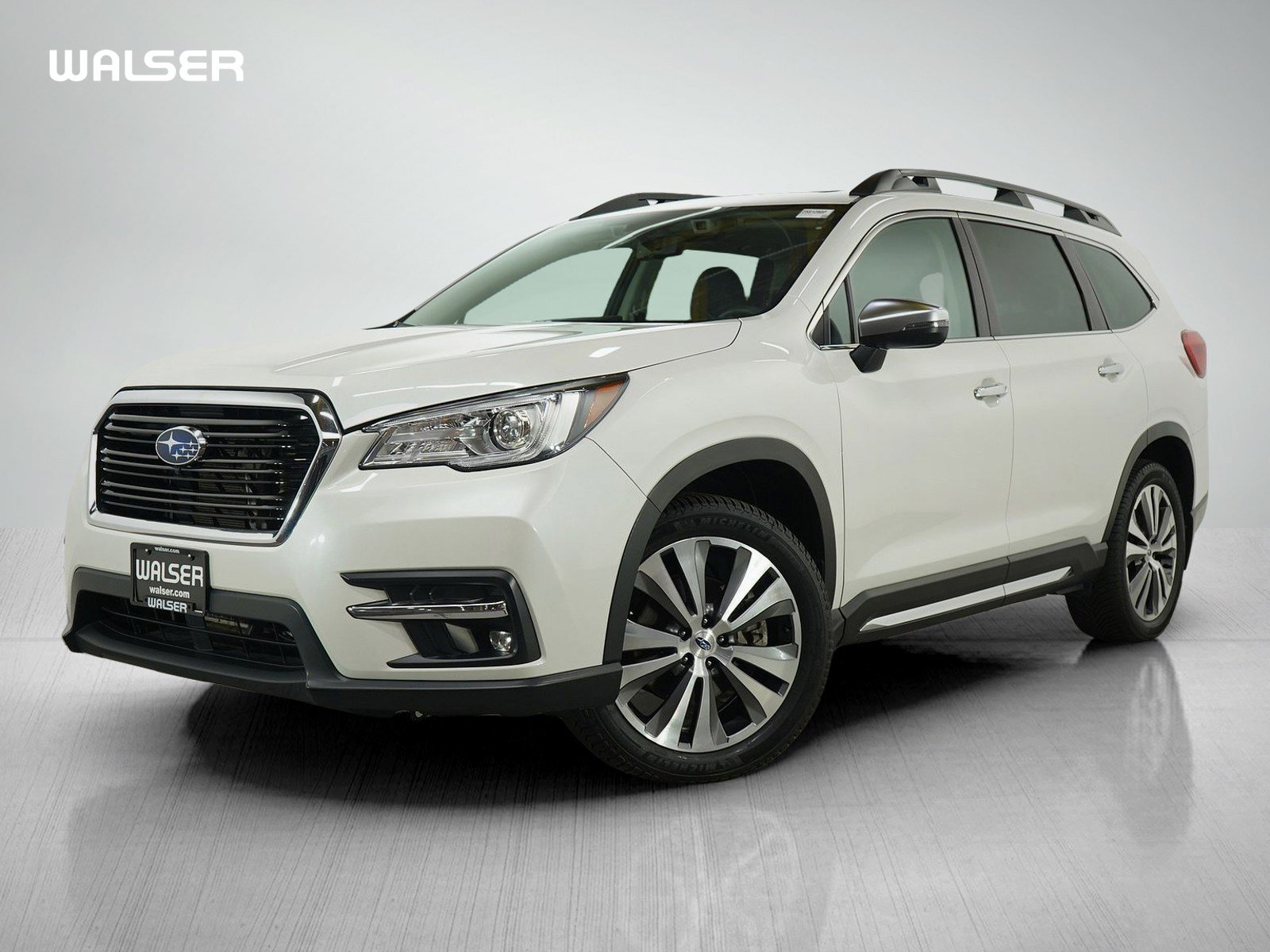 2021 Subaru Ascent Touring